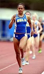 Bruins Compete At Oxy Invite, Modesto Relays