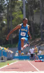 Track & Field Teams Ready To Battle At Pac-10 Championships