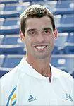 Tobias Clemens Named UCLA/MET-Rx Student-Athlete Of The Week