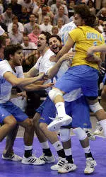 Ask The Bruins - Men's Volleyball