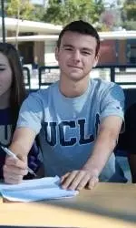 UCLA Men's Soccer Signs Outstanding Recruiting Class