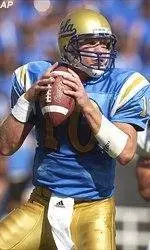 UCLA Upset By Colorado