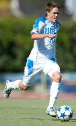 Kelyn Rowe To Travel To U.S. U-20 Training Camp In France