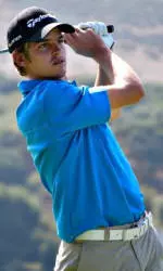 Bruins Finish Fourth at Gifford Collegiate Championship