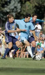 UCLA Travels To Pacific Northwest To Face Oregon State, Washington