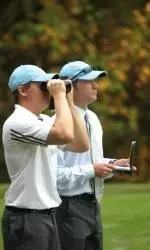 Men's Golf Prepares for Pac-12 Championship