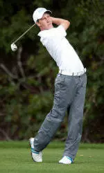 Bruins Fifth After 36 Holes at Pac-10 Championship