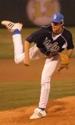 UCLA Baseball Drops 6-2 Decision at Pepperdine
