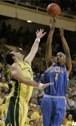 UCLA Returns To NCAA Tournament, Finishes 18-11 Overall, Ties For Third-Place In Pac-10 (11-7)