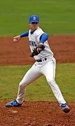 Baseball Wraps Up Road Trip, Heads to Long Beach State