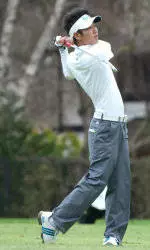 Bruins Climb to Fourth at East Regional