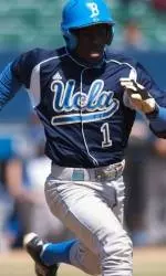 UCLA Hits the Road for Three-Game Set at Oregon State