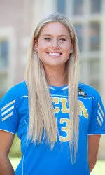 Getting to Know Courtney Lovelace