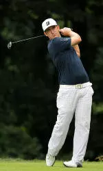 Third Round Update from the U.S. Open