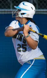 12th-Ranked Bruins' Comeback Attempt Falls One Run Short