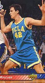 UCLA Athletics Hall of Fame to Induct Nine New Members