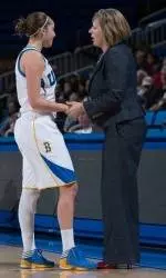 UCLA Earns No. 3 Seed in NCAA Tournament