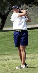 UCLA Women's Golf Team Qualifies For NCAA Championships