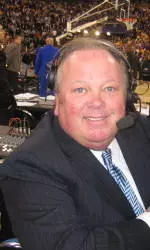 Al Scates and Chris Roberts Honored by SCSB