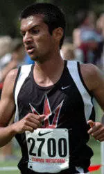 Men's Track Signs Six Student-Athletes to National Letters-of-Intent for the Spring