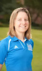 Rower Christina Sprouse Wins Pac-10 Spring Scholar-Athlete Award