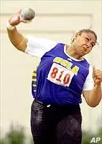 Bolden, Sua Named Pac-10 Women's Track And Field Coach/Athlete Of The Year