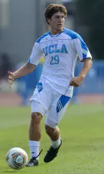 UCLA Announces 2012 Men's Soccer Schedule
