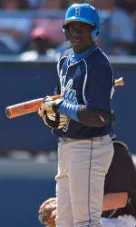 UCLA Baseball to Face Cal State Northridge in Tuesday Night Action