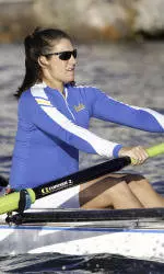 UCLA Rowers Fall to USC at Marina del Rey