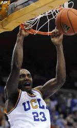 Luc Richard Mbah a Moute Selected as 37th Pick in NBA Draft