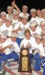 Bruins Will Play Host to NCAA Softball Regional 7
