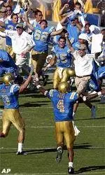 Medlock Ends Deadlock With Game-Winning Field Goal In OT