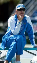 No. 6 Bruins Open Up NCAA Tournament Play This Saturday