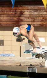 Swimming Olympic Trials Begin on Monday