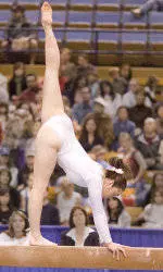 UCLA To Compete In Evening Session At NCAA Championships