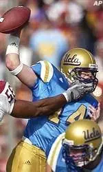 Turnovers Costly In UCLA's Loss To USC