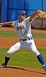 Four Bruins Selected in Second Day of MLB Draft
