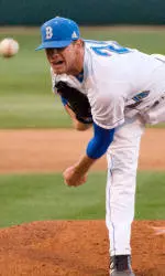 UCLA Baseball Defeats UC Riverside, 5-3, in Series Opener