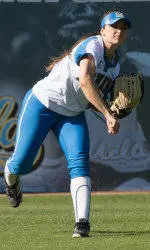 Six-Game Week on Tap for 15th-Ranked Bruins