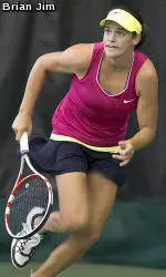 Women's Tennis Lands Top 5 Junior Jennifer Brady