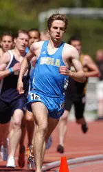 2006 NCAA Track Championships to Feature Record Amount of Live TV coverage