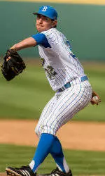 No. 8 UCLA Baseball Edges Rivals USC, 2-1