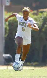 Ellis Names Roster For 2010 FIFA U-20 Women's World Cup