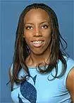 Nikki Blue Named UCLA/MET-Rx Student-Athlete Of The Week