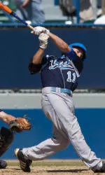 UCLA Baseball Continues Homestand Tuesday Against No. 7 UC Irvine