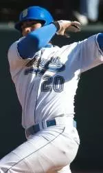 Brewer Leads UCLA Baseball Past Oregon State, 11-4