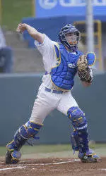 UCLA's Ryan Babineau Named Freshman All-American by Collegiate Baseball