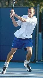 No. 4-Seeded UCLA Begins NCAA Play This Saturday