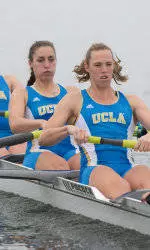 UCLA Completes Strong Performances at San Diego Crew Classic