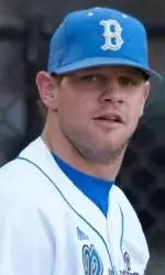 Three UCLA Baseball Players Sign Professional Contracts